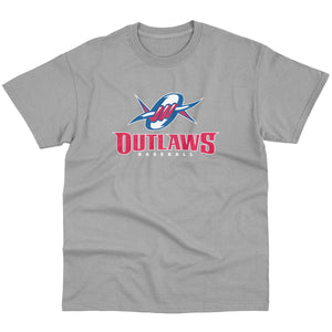 Outlaws Baseball Perfect Tri ® Tee