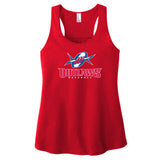 Outlaws Baseball Women’s V.I.T. ™ Racerback Tank