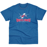 Outlaws Baseball Perfect Tri ® Tee