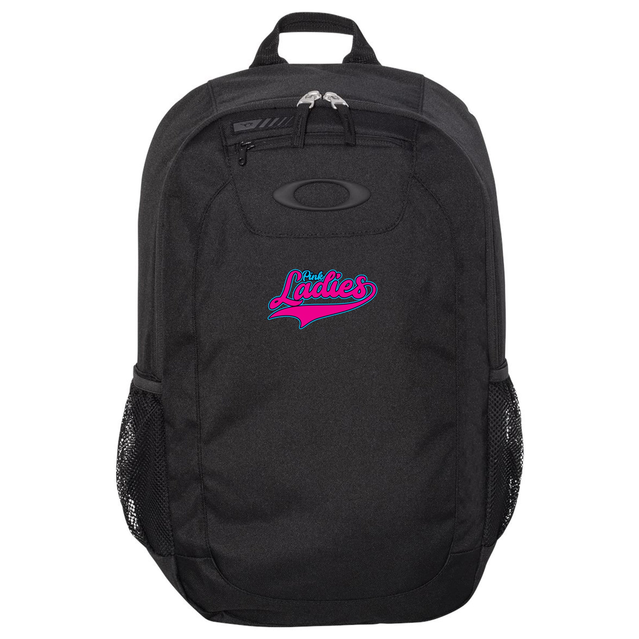 Pink Ladies Fastpitch Oakley 20L Enduro Backpack