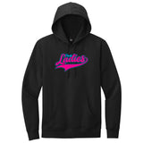 Pink Ladies Fastpitch District® V.I.T.™ Fleece Hoodie