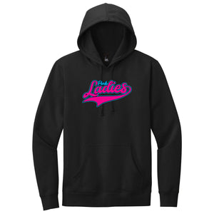 Pink Ladies Fastpitch District® V.I.T.™ Fleece Hoodie