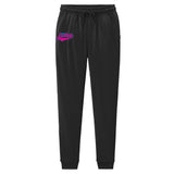Pink Ladies Fastpitch Sport-Tek® Sport-Wick® Stretch Jogger