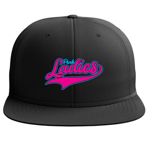 Pink Ladies Fastpitch Richardson PTS20 Pulse R-Flex Hat