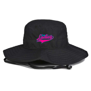 Pink Ladies Fastpitch The Game Ultralight Booney
