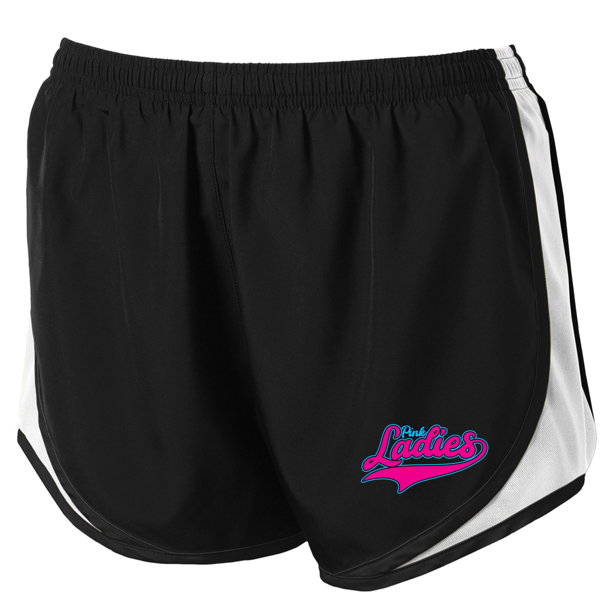 Pink Ladies Fastpitch Sport-Tek® Ladies Cadence Short