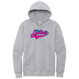 Pink Ladies Fastpitch District® V.I.T.™ Fleece Hoodie
