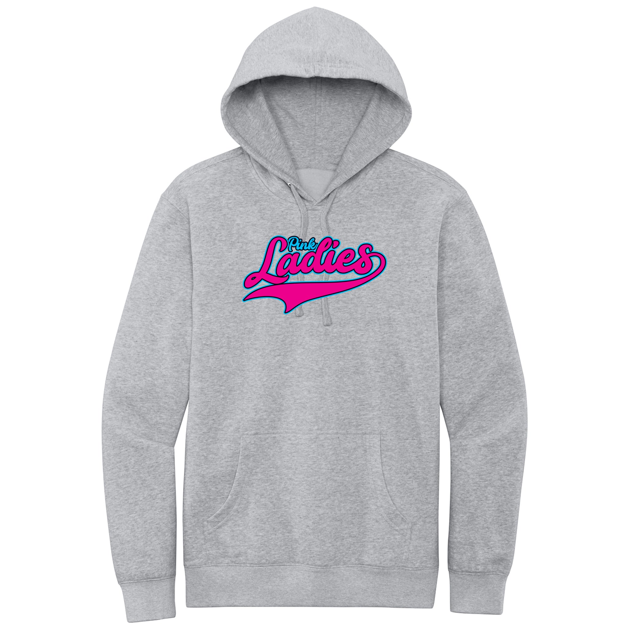 Pink Ladies Fastpitch District® V.I.T.™ Fleece Hoodie