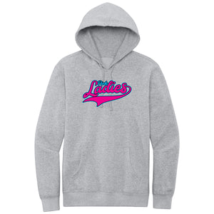 Pink Ladies Fastpitch District® V.I.T.™ Fleece Hoodie