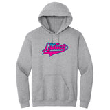 Pink Ladies Fastpitch Gildan® Heavy Blend™ Hooded Sweatshirt