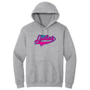 Pink Ladies Fastpitch Gildan® Heavy Blend™ Hooded Sweatshirt