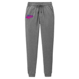 Pink Ladies Fastpitch Sport-Tek® Sport-Wick® Stretch Jogger