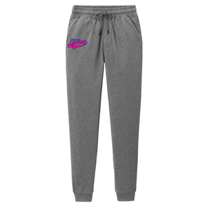 Pink Ladies Fastpitch Sport-Tek® Sport-Wick® Stretch Jogger