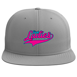 Pink Ladies Fastpitch Richardson PTS20 Pulse R-Flex Hat