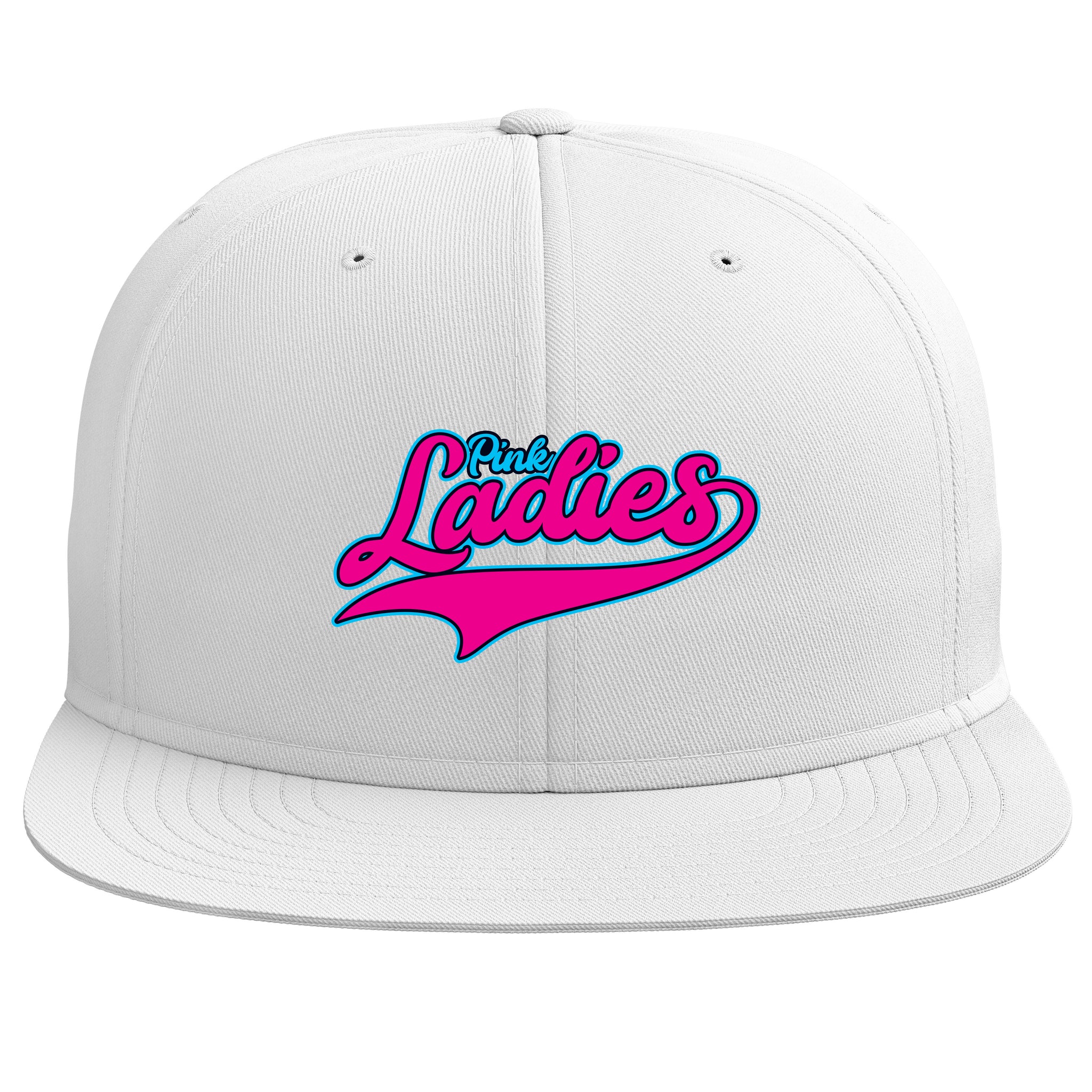 Pink Ladies Fastpitch Richardson PTS20 Pulse R-Flex Hat