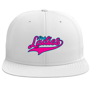 Pink Ladies Fastpitch Richardson PTS20 Pulse R-Flex Hat