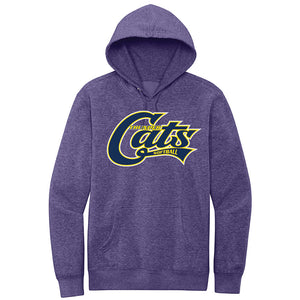 Thunder Cats Fastpitch District® V.I.T.™ Fleece Hoodie