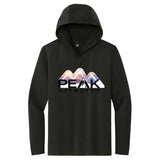 Peak Vitality District Perfect Tri ® Long Sleeve Hoodie