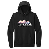 Peak Vitality District V.I.T.™ Fleece Hoodie