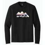 Peak Vitality District Perfect Tri ® Long Sleeve Tee