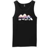 Peak Vitality Men’s District ® The Concert Tank ®