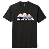 Peak Vitality District Perfect Tri ® Tee