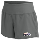 Peak Vitality Sport-Tek® Ladies Repeat Short