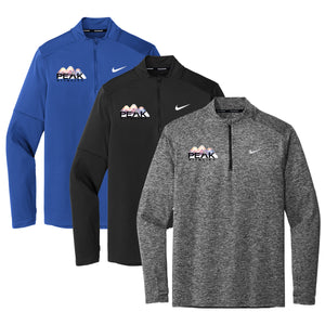 Peak Vitality Nike Dri-FIT Element 1/2-Zip