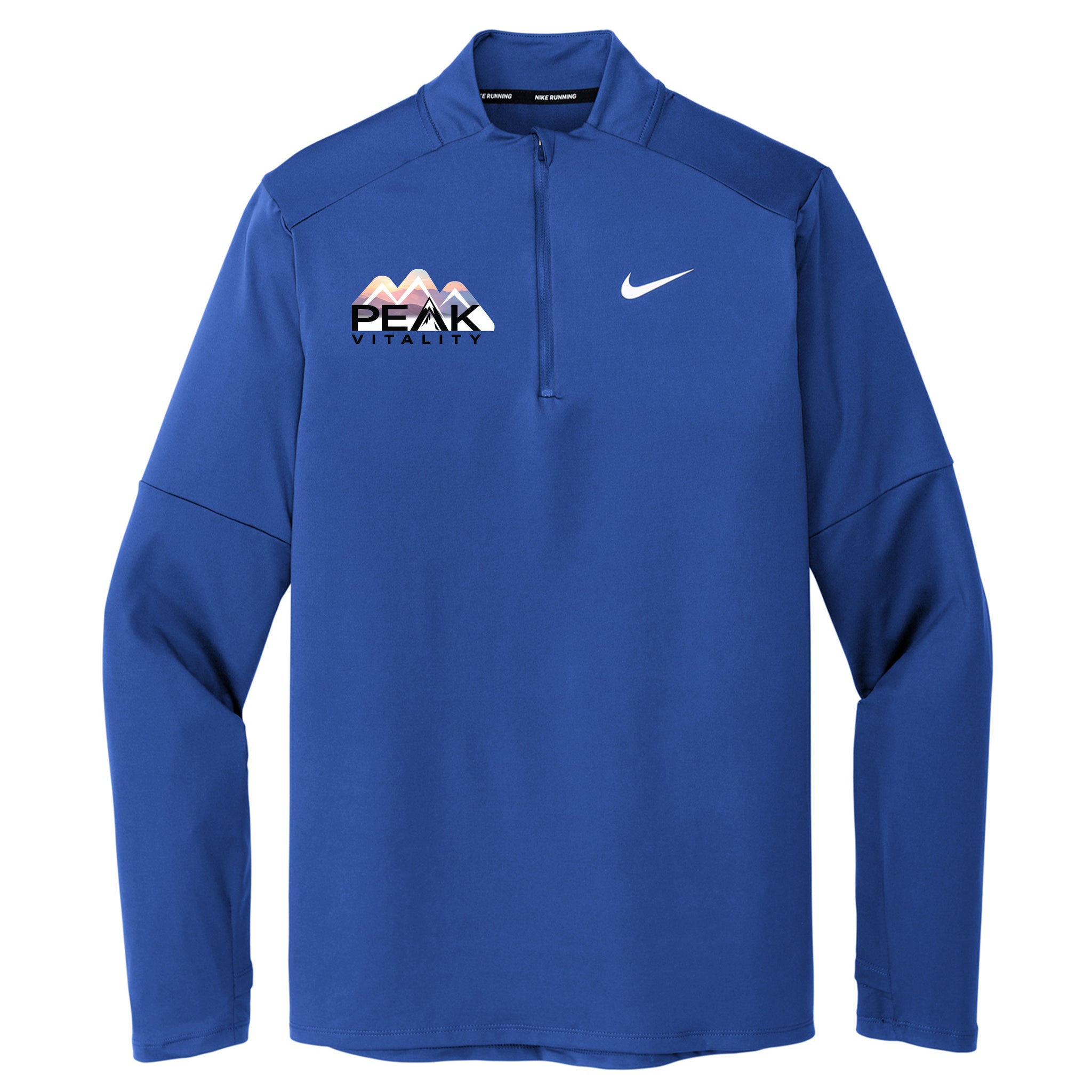 Peak Vitality Nike Dri-FIT Element 1/2-Zip