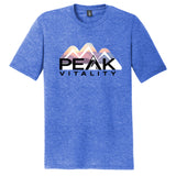 Peak Vitality District Perfect Tri ® Tee