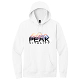 Peak Vitality District V.I.T.™ Fleece Hoodie