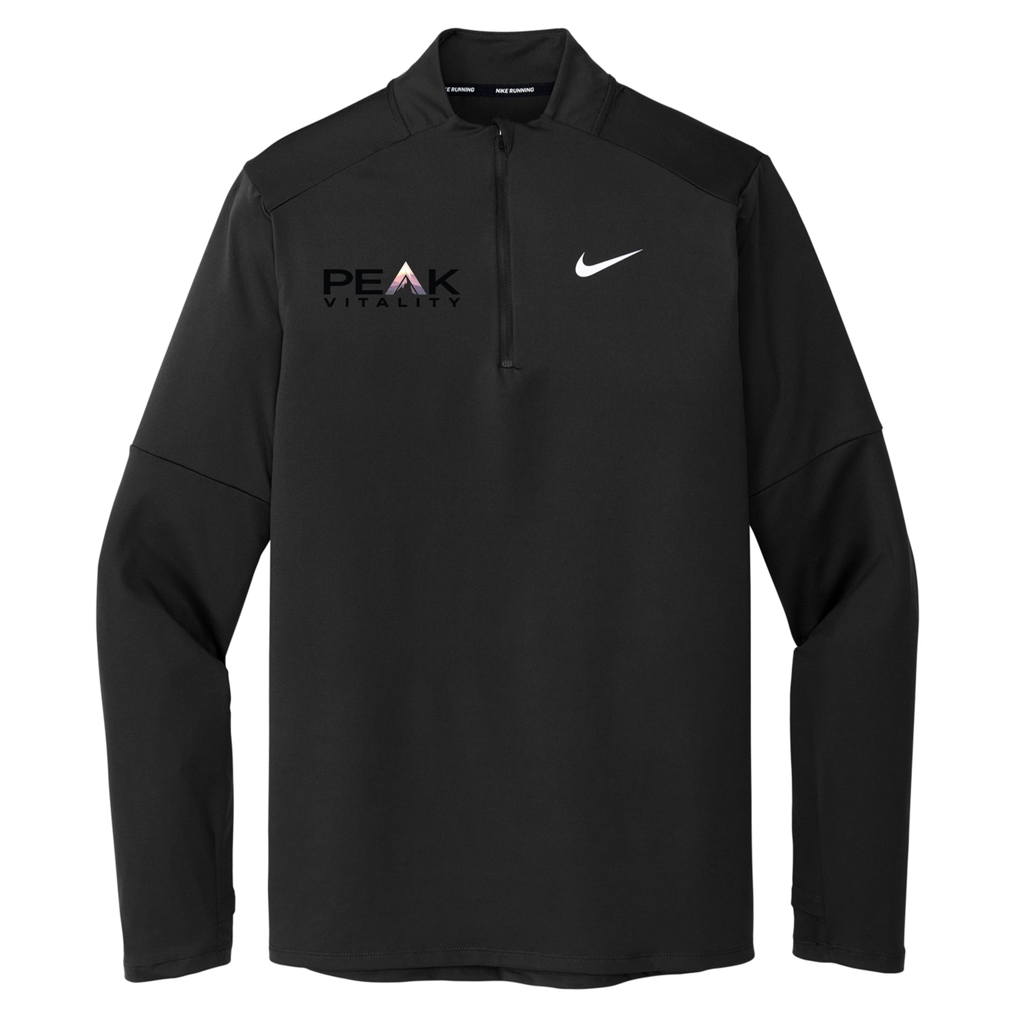 Peak Vitality Nike Dri-FIT Element 1/2-Zip