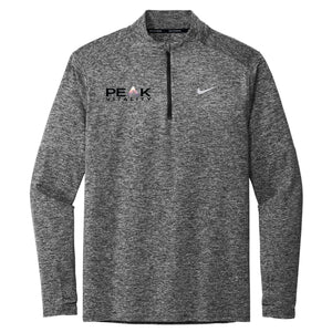 Peak Vitality Nike Dri-FIT Element 1/2-Zip