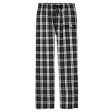 Peak Vitality Flannel Plaid Pant