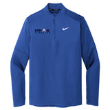 Peak Vitality Nike Dri-FIT Element 1/2-Zip