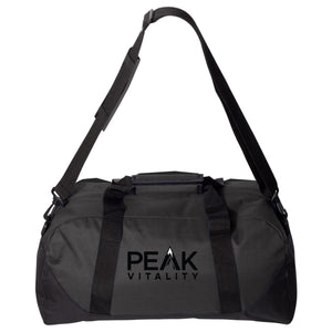 Peak Vitality Liberty Bags 18" Duffel Bag