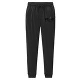 Peak Vitality Sport-Tek® Sport-Wick® Stretch Jogger