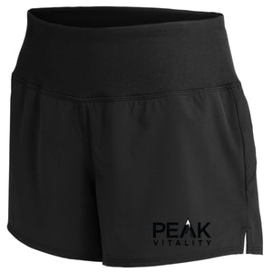 Peak Vitality Sport-Tek® Ladies Repeat Short