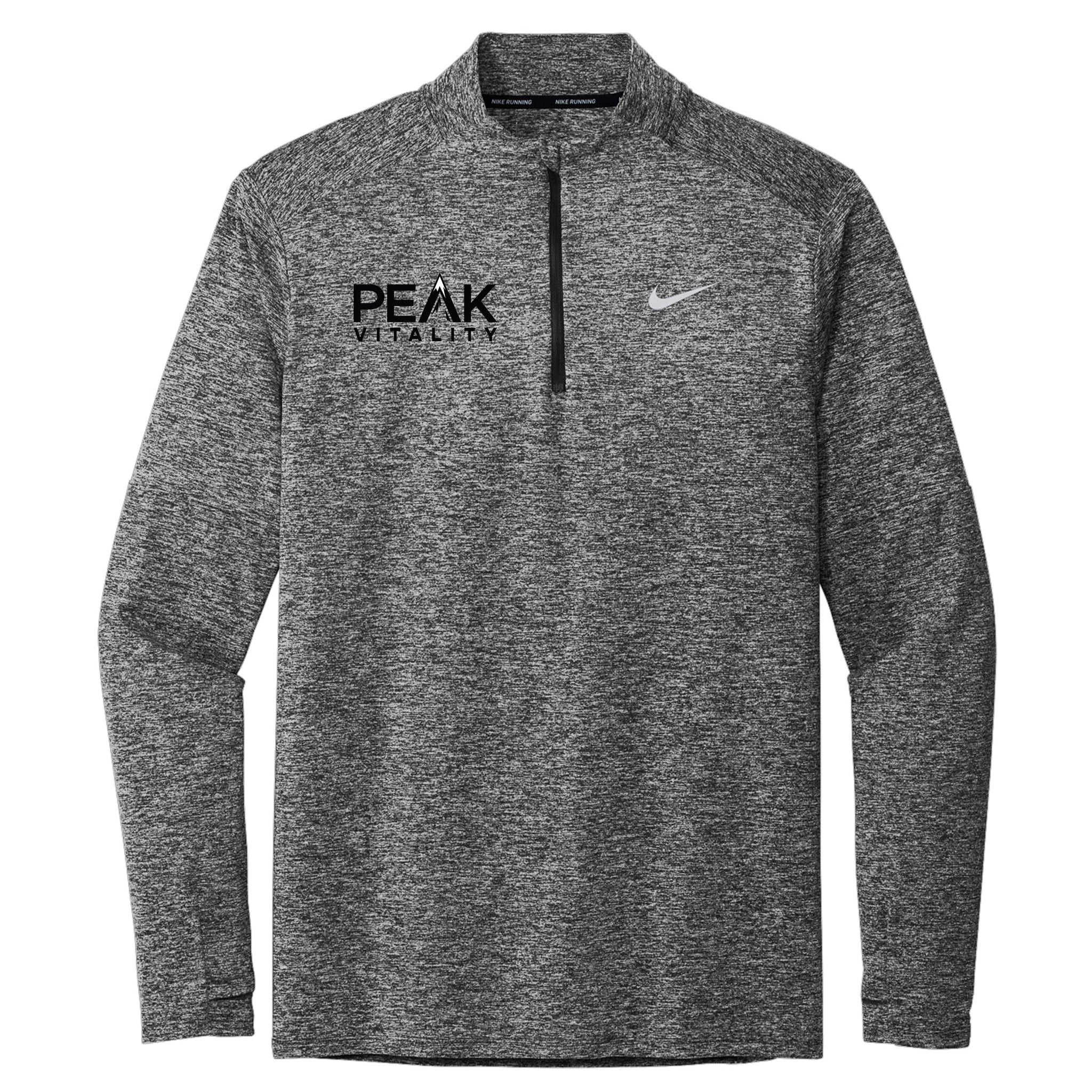 Peak Vitality Nike Dri-FIT Element 1/2-Zip