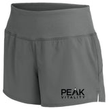 Peak Vitality Sport-Tek® Ladies Repeat Short