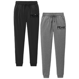 Peak Vitality Sport-Tek® Sport-Wick® Stretch Jogger