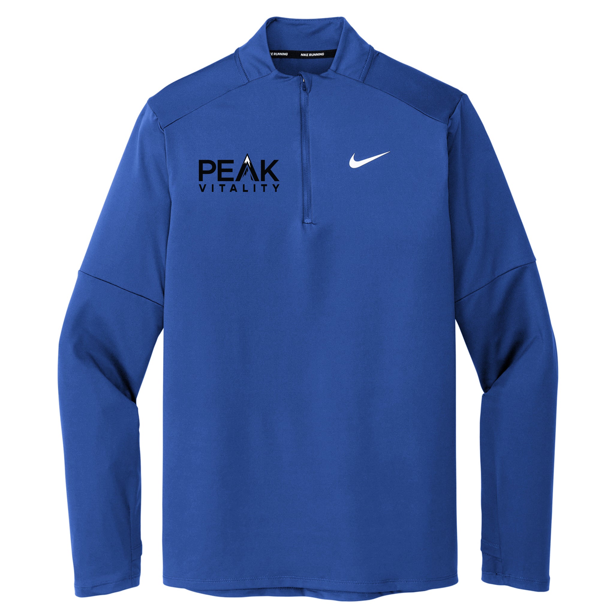 Peak Vitality Nike Dri-FIT Element 1/2-Zip