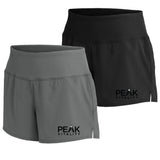 Peak Vitality Sport-Tek® Ladies Repeat Short