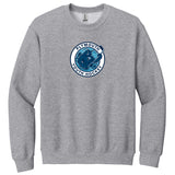 Plymouth Whalers Hockey Gildan® Heavy Blend™ Crewneck Sweatshirt