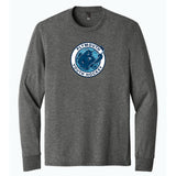 Plymouth Whalers Hockey Perfect Tri ® Long Sleeve Tee
