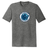 Plymouth Whalers Hockey District Perfect Tri ® Tee