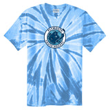 Plymouth Whalers Hockey Port & Company® Tie-Dye Tee