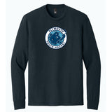 Plymouth Whalers Hockey Perfect Tri ® Long Sleeve Tee