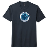 Plymouth Whalers Hockey District Perfect Tri ® Tee