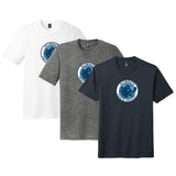 Plymouth Whalers Hockey District Perfect Tri ® Tee